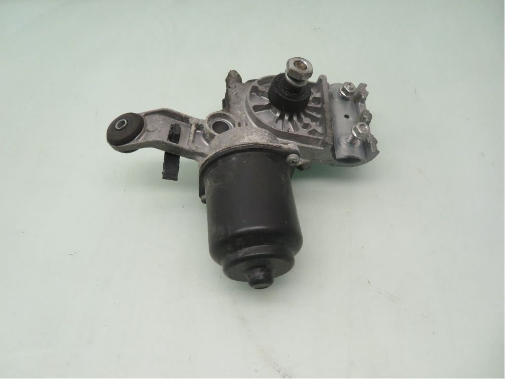 Viskermotor Frontrute – bilde 2