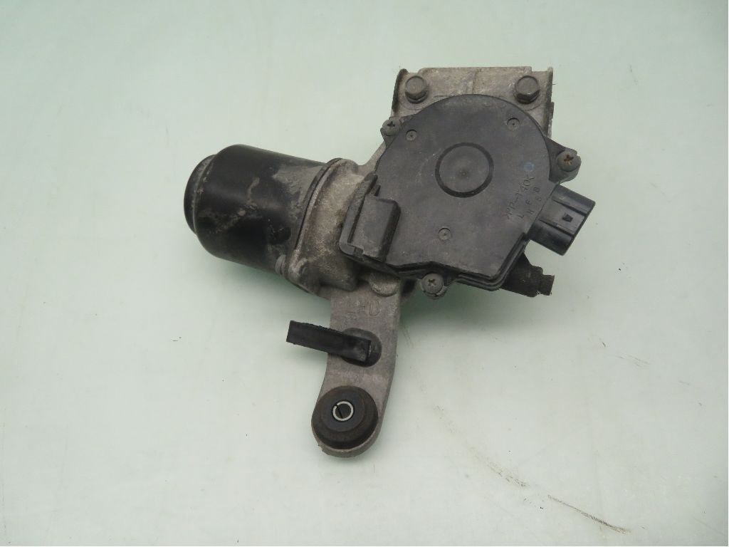 Viskermotor Frontrute – bilde 3