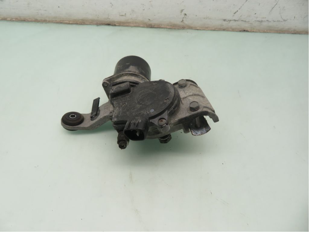 Viskermotor Frontrute – bilde 4