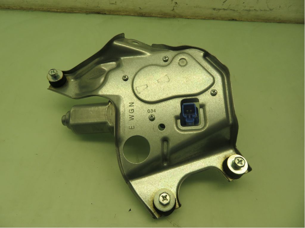 Viskermotor Bakluke – bilde 3