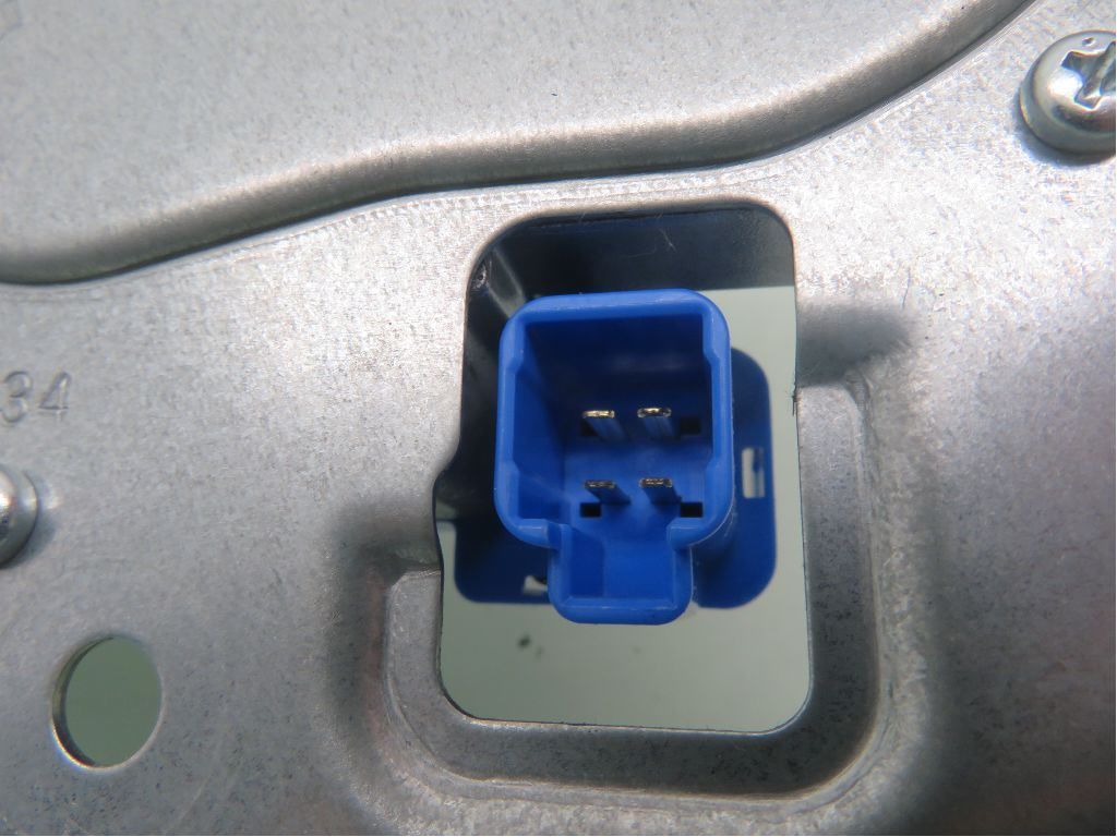 Viskermotor Bakluke – bilde 4