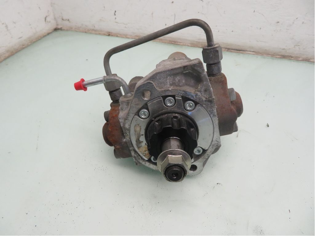 Drivstoff Dieselpumpe Hoved – bilde 1