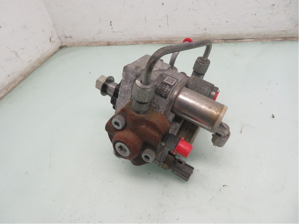 Drivstoff Dieselpumpe Hoved – bilde 2