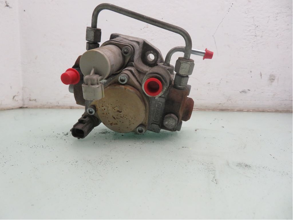 Drivstoff Dieselpumpe Hoved – bilde 3