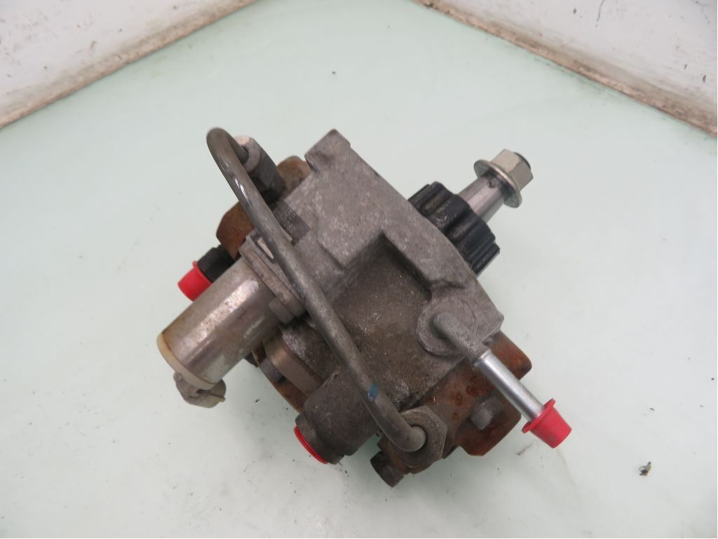 Drivstoff Dieselpumpe Hoved – bilde 4