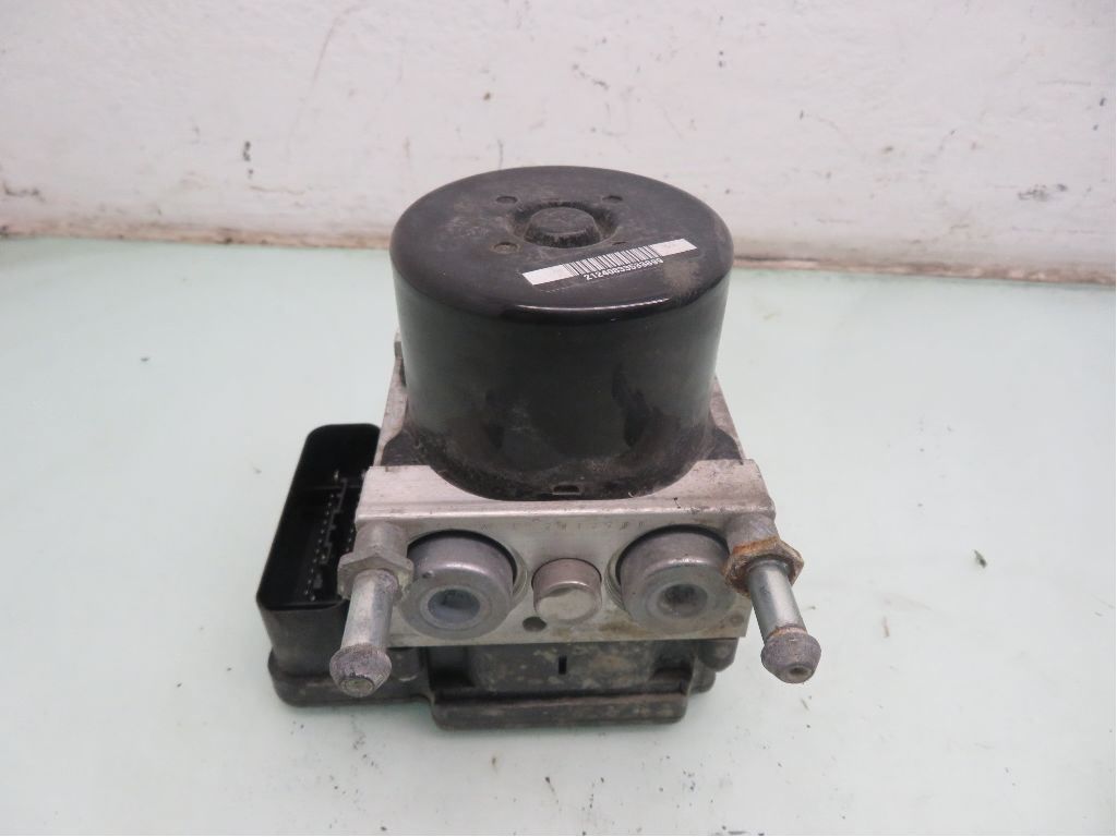 ABS Hydraulikkaggregat – bilde 1