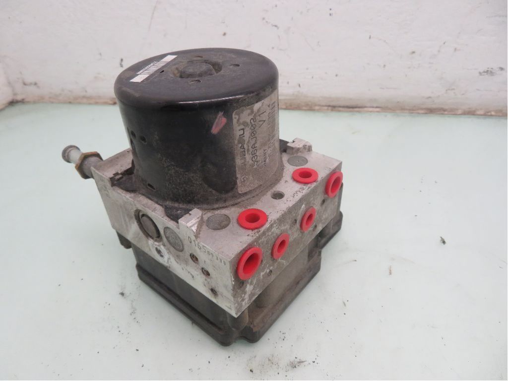 ABS Hydraulikkaggregat – bilde 2