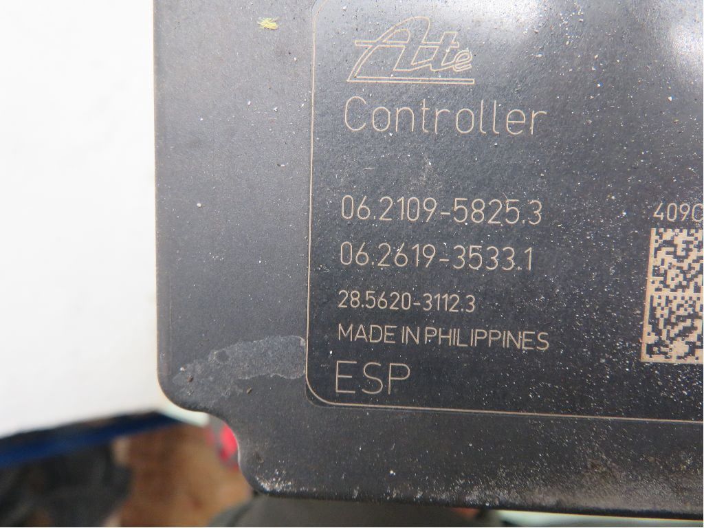 ABS Hydraulikkaggregat – bilde 5