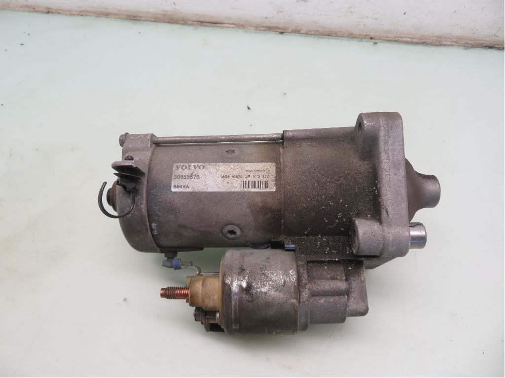 Startmotor Diesel – bilde 1