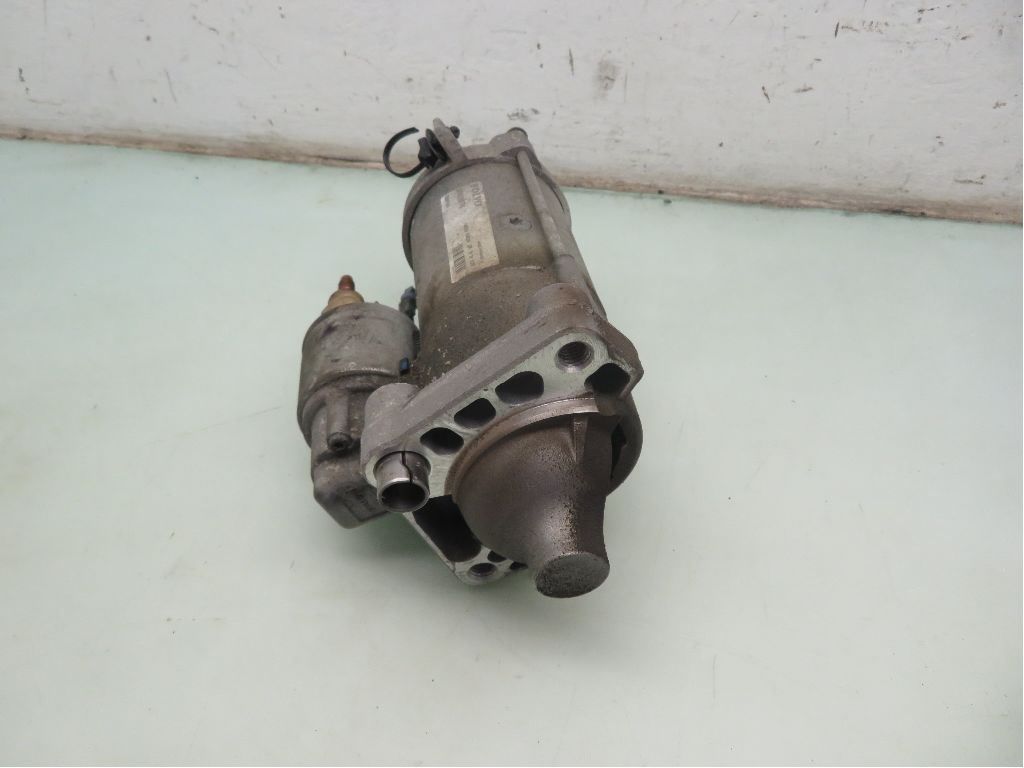 Startmotor Diesel – bilde 2