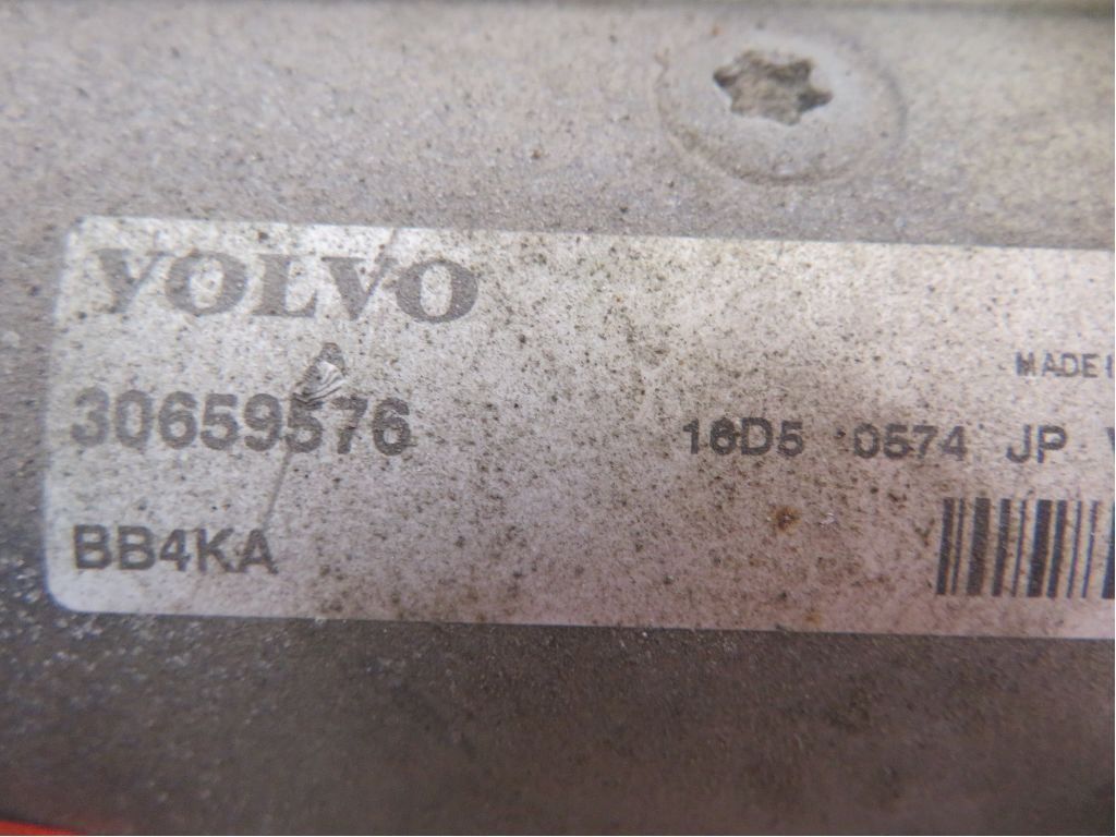 Startmotor Diesel – bilde 4