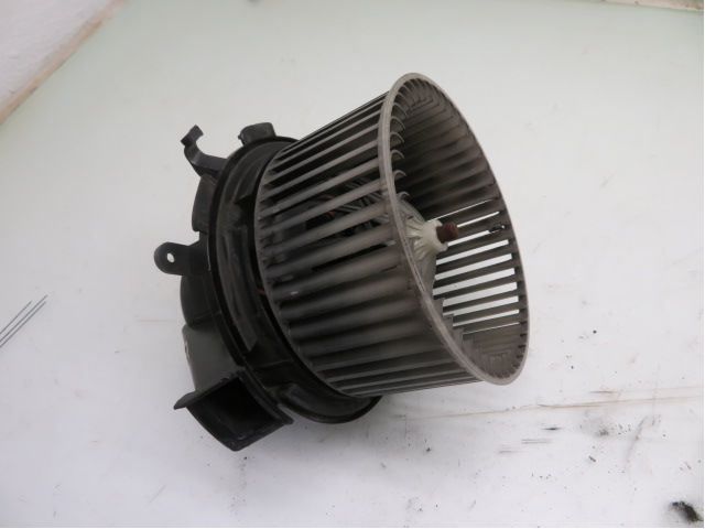 Varmeapparat Viftemotor – bilde 1