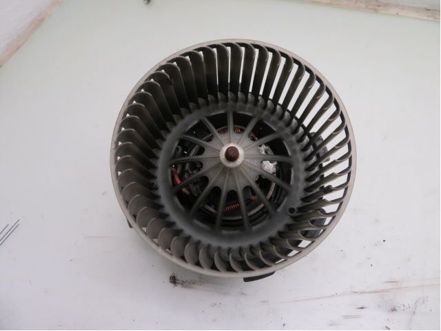 Varmeapparat Viftemotor – bilde 2