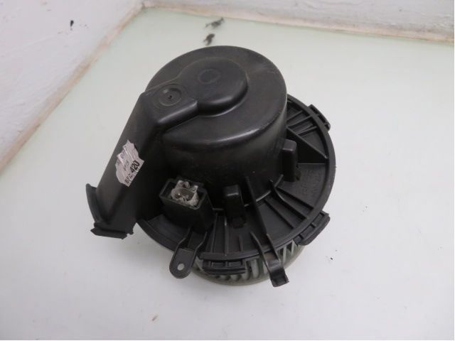 Varmeapparat Viftemotor – bilde 3