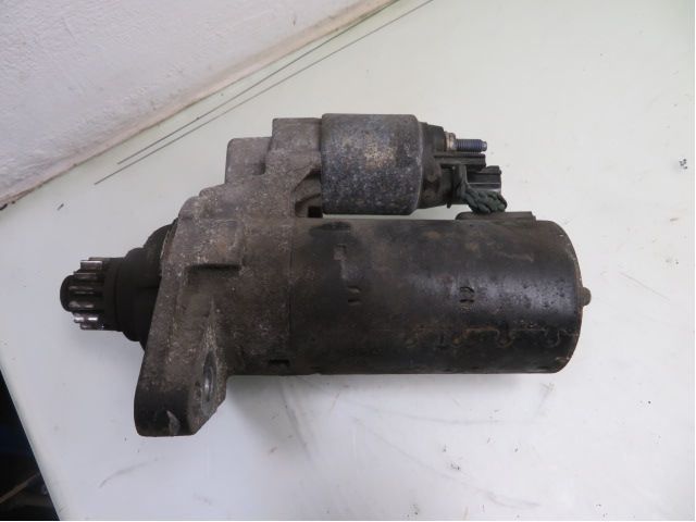 Startmotor Diesel – bilde 1