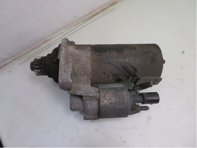 Startmotor Diesel – bilde 2