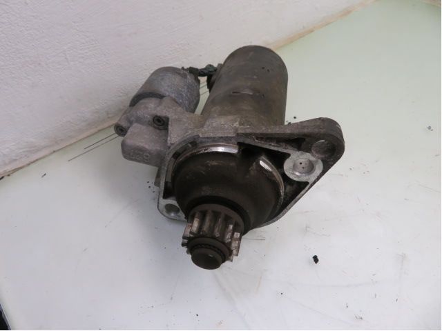 Startmotor Diesel – bilde 3