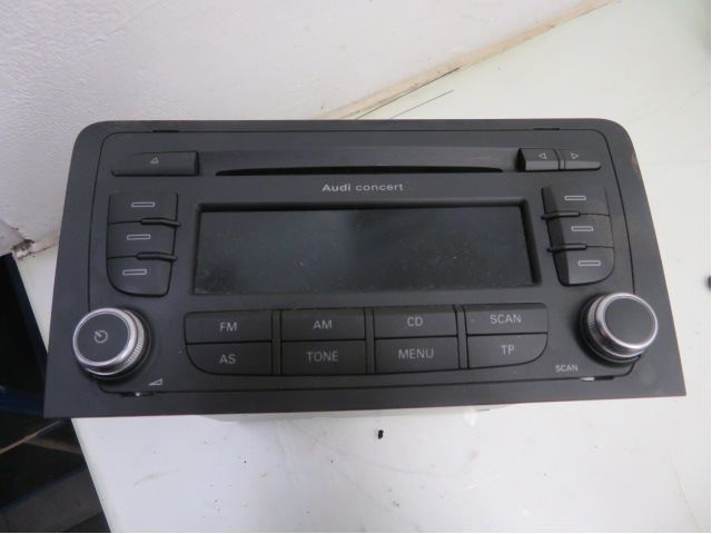 Stereo Radio Med CD – bilde 1