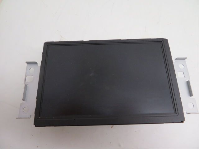 Instr. Multifunksjonsdisplay – bilde 1
