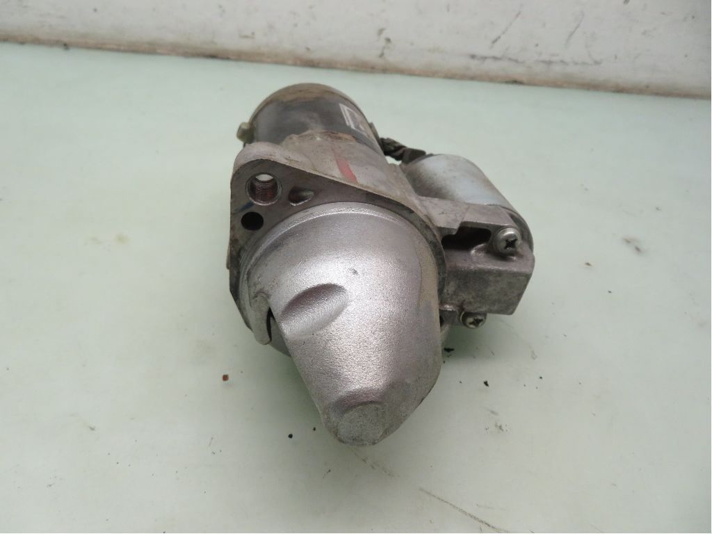 Startmotor Bensin – bilde 1