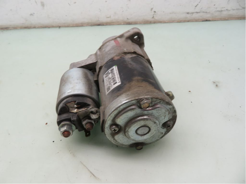 Startmotor Bensin – bilde 3