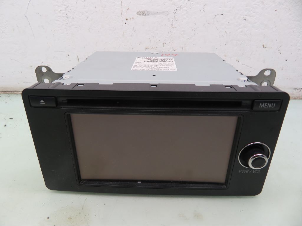 Stereo Radio Med CD – bilde 1