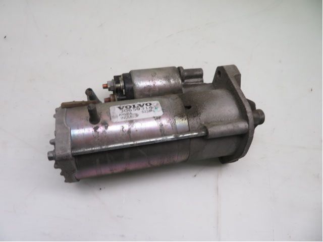 Startmotor Diesel – bilde 1