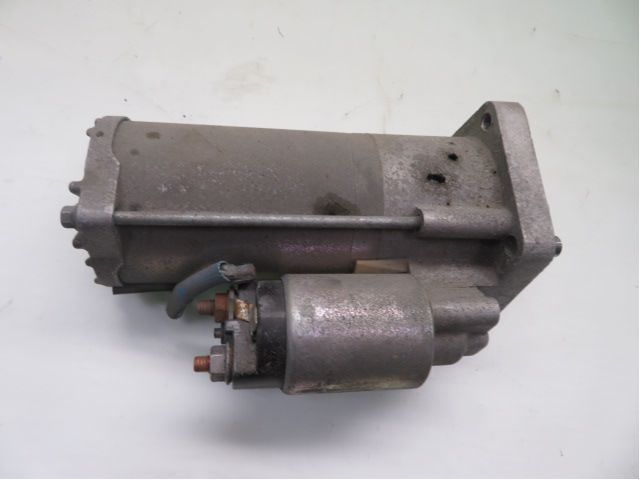 Startmotor Diesel – bilde 2