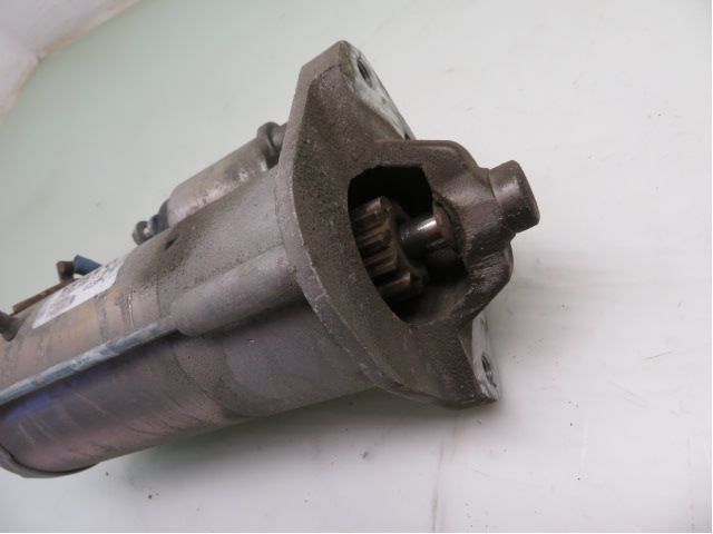 Startmotor Diesel – bilde 3