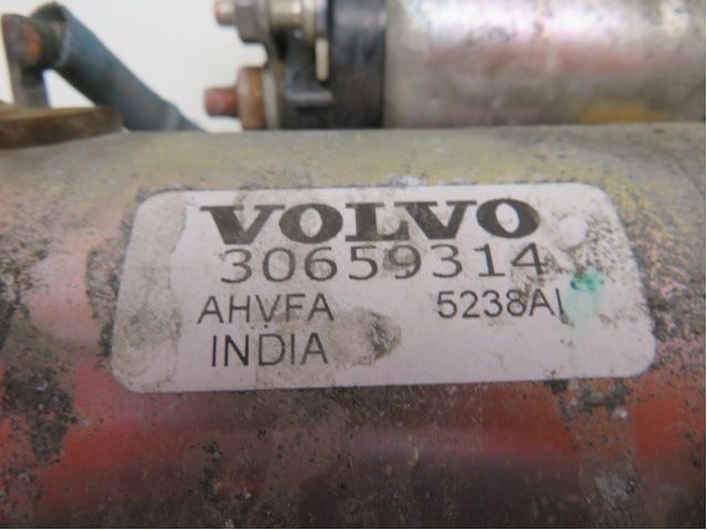 Startmotor Diesel – bilde 4