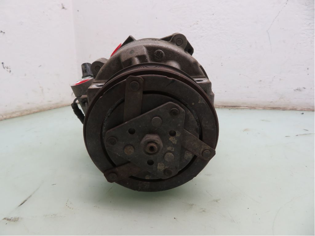 Varme AC Kompressor – bilde 2