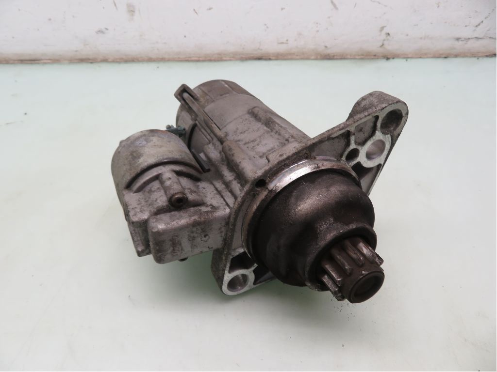 Startmotor Diesel – bilde 1