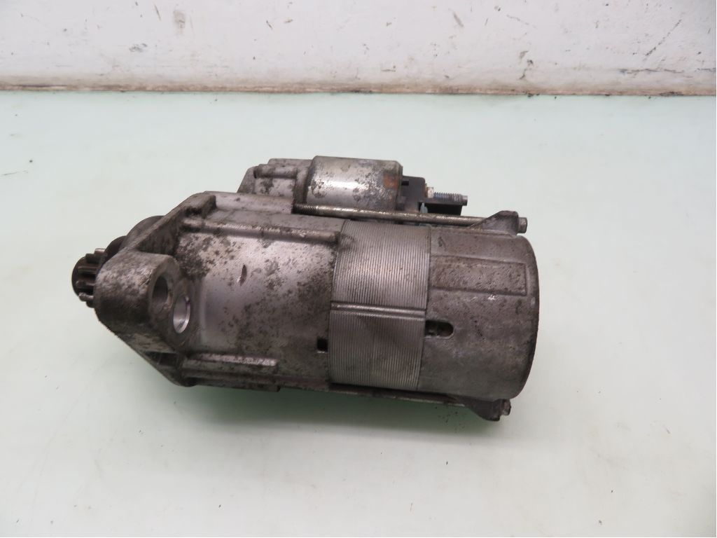 Startmotor Diesel – bilde 2