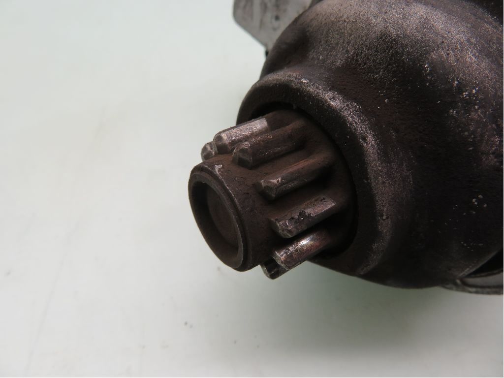 Startmotor Diesel – bilde 3