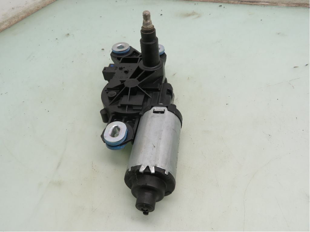Viskermotor Bakluke – bilde 2