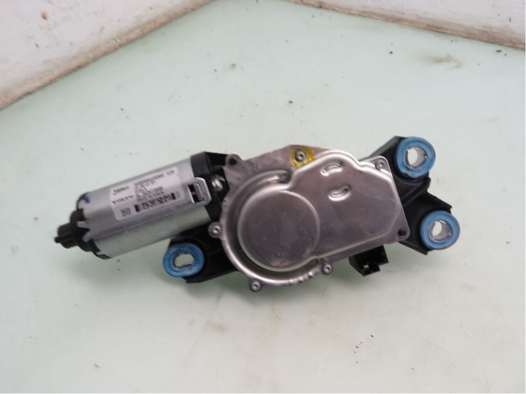 Viskermotor Bakluke – bilde 3