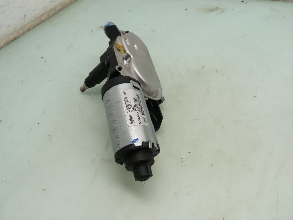 Viskermotor Bakluke – bilde 4