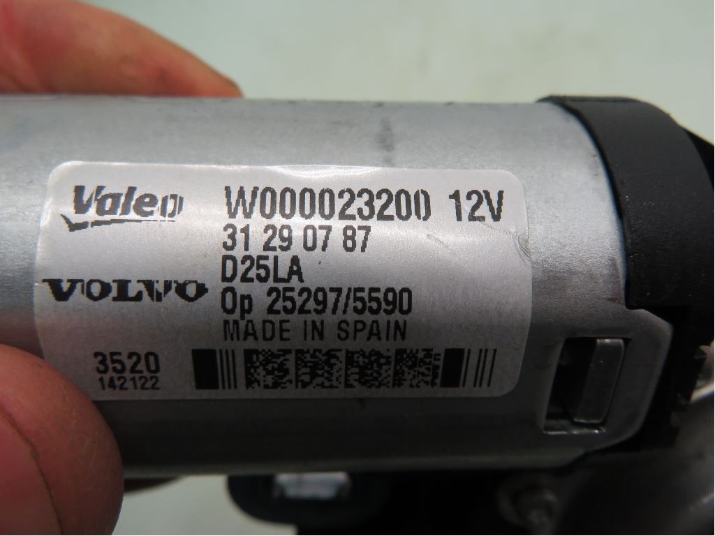 Viskermotor Bakluke – bilde 5