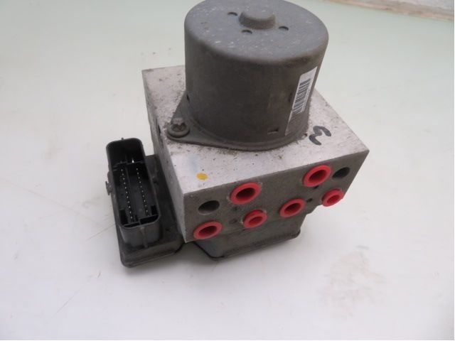 ABS Hydraulikkaggregat – bilde 2
