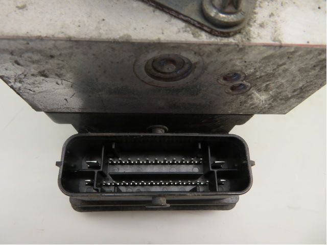 ABS Hydraulikkaggregat – bilde 3