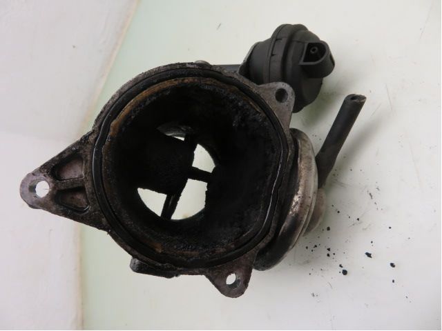 EGR Ventil – bilde 4