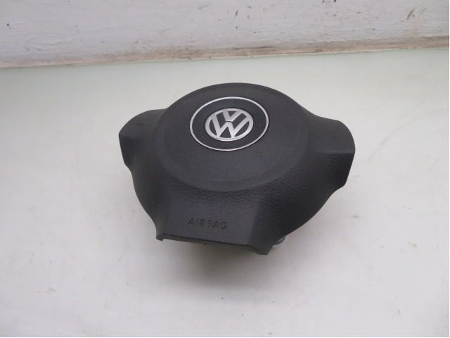 Airbag Rattpute – bilde 1