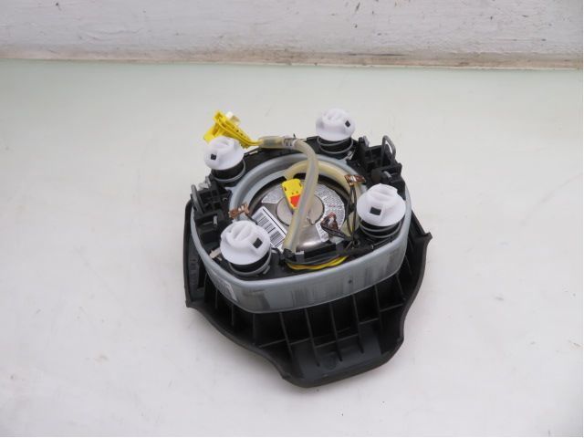 Airbag Rattpute – bilde 2