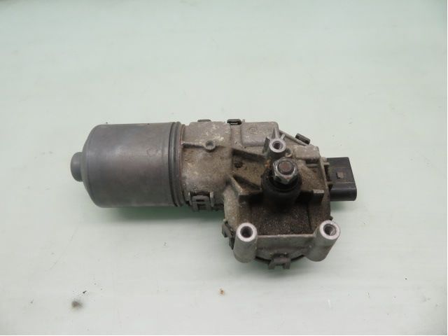 Viskermotor Frontrute – bilde 1