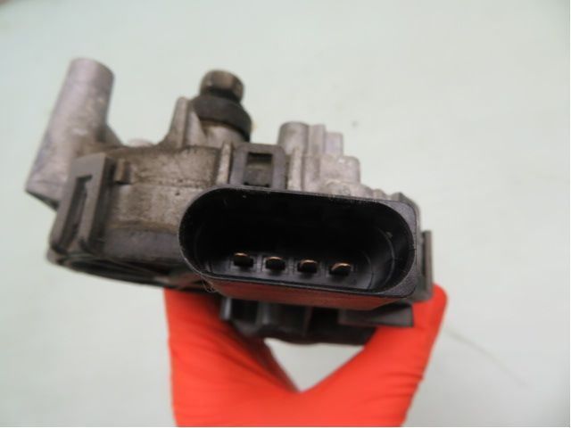 Viskermotor Frontrute – bilde 3