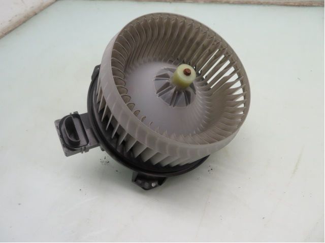 Varmeapparat Viftemotor – bilde 1