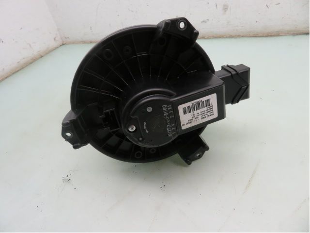 Varmeapparat Viftemotor – bilde 3