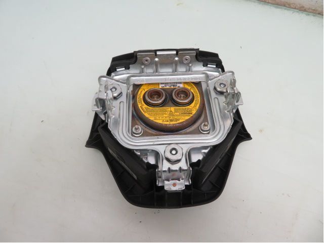 Airbag Rattpute – bilde 2