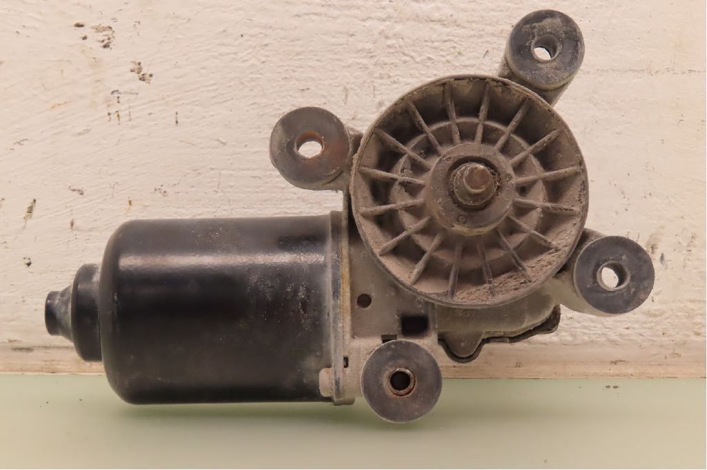 Viskermotor Frontrute – bilde 2