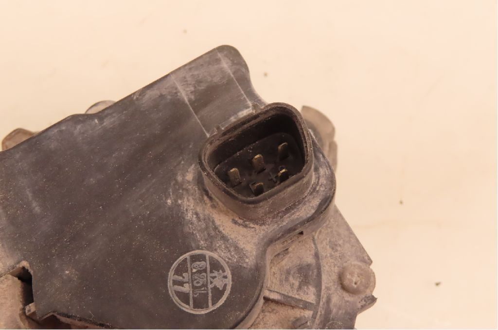 Viskermotor Frontrute – bilde 3